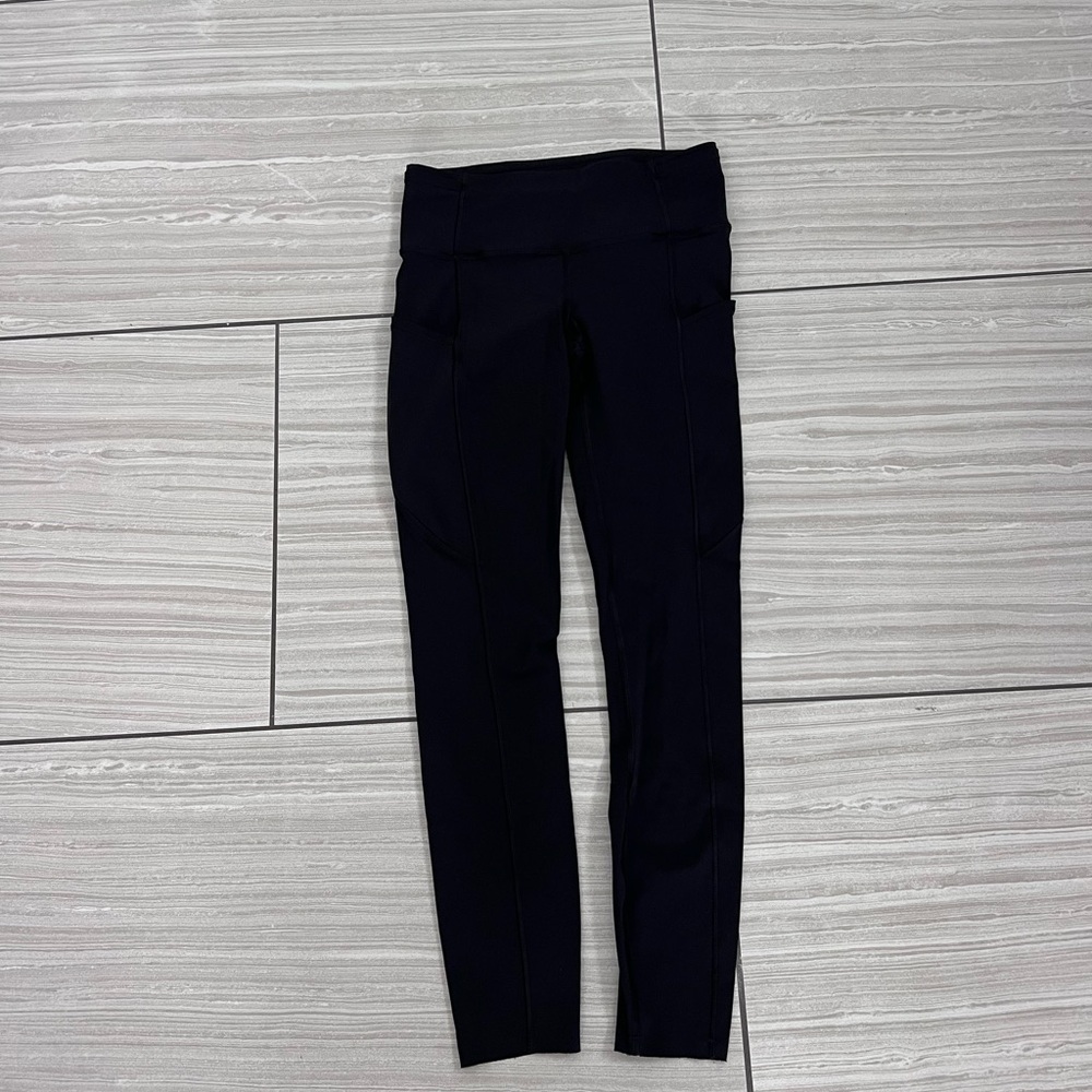Lululemon Fast and Free Pant